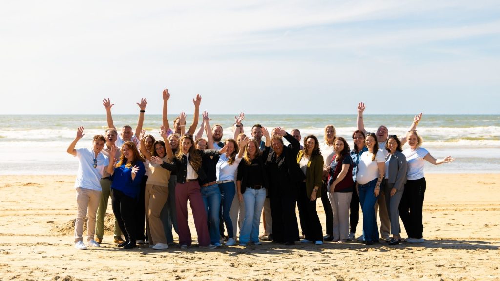 Team Planning To Succes