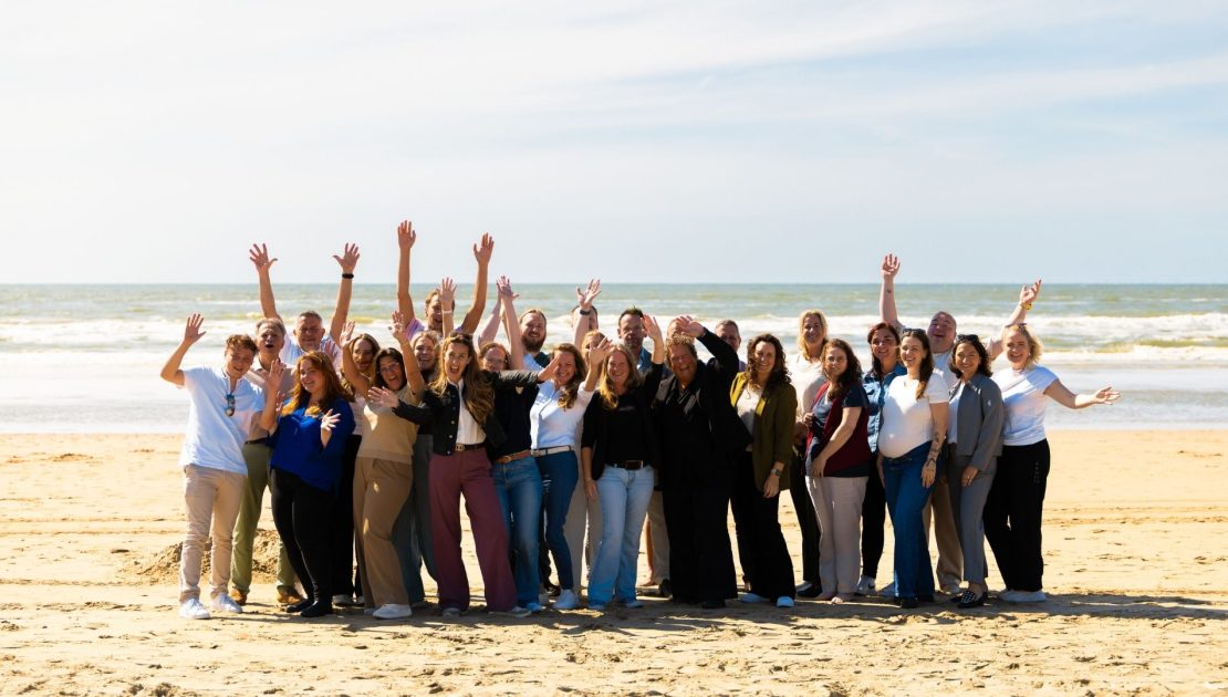 Team Planning To Succes