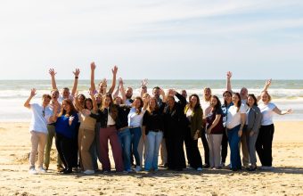 Team Planning To Succes